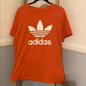 Adidas Trefoil Tee